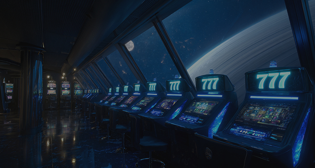 Casoo Casino